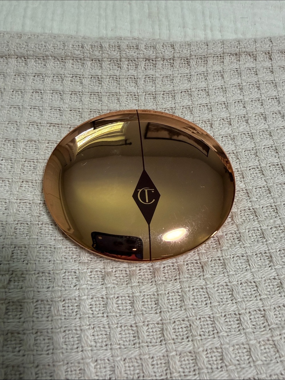 Charlotte Tilbury Airbrush Flawless Finish